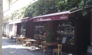 Chez Maurice Berlin